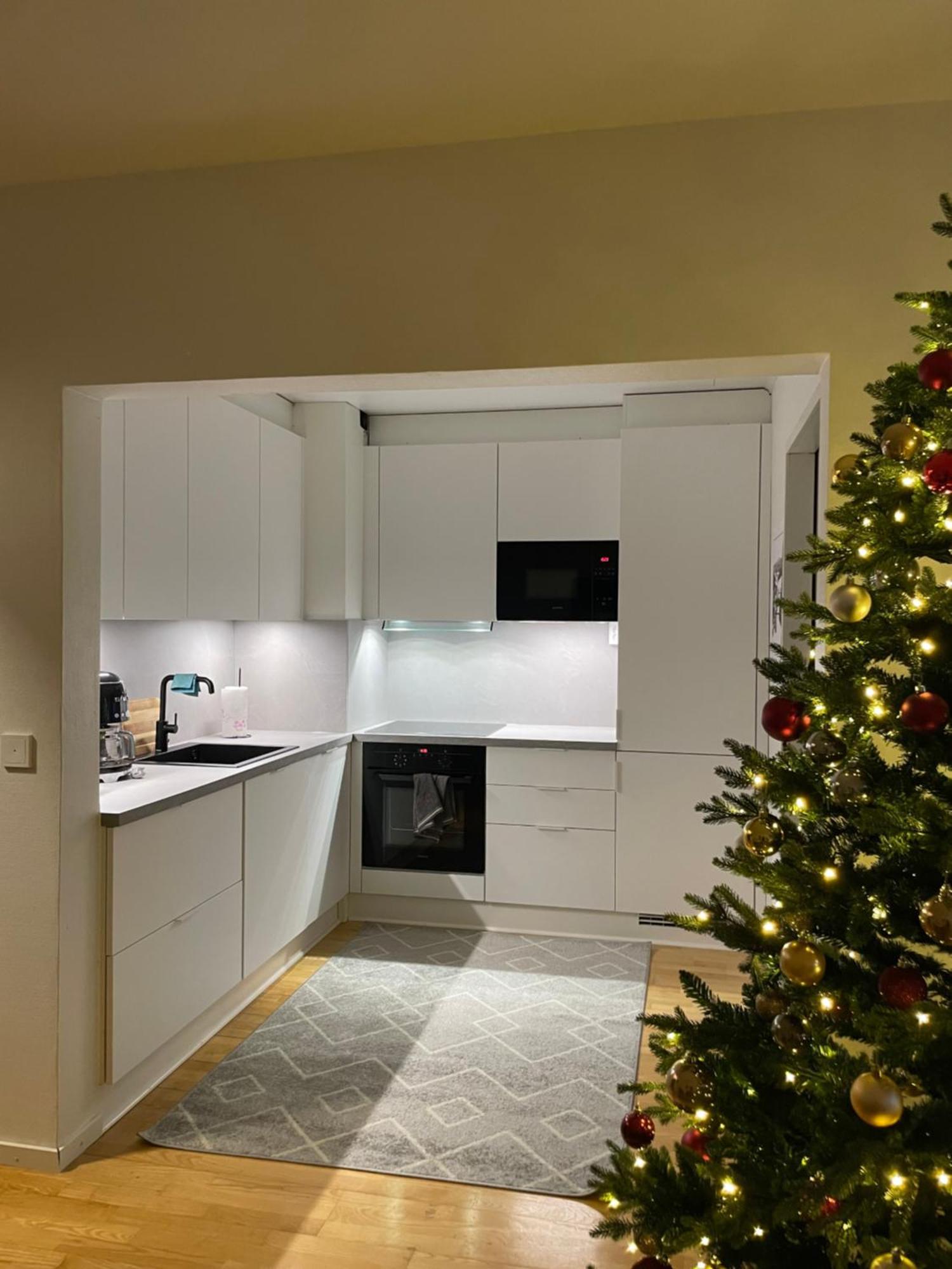 Arctic Circle City Apartment Rovaniemi Zewnętrze zdjęcie
