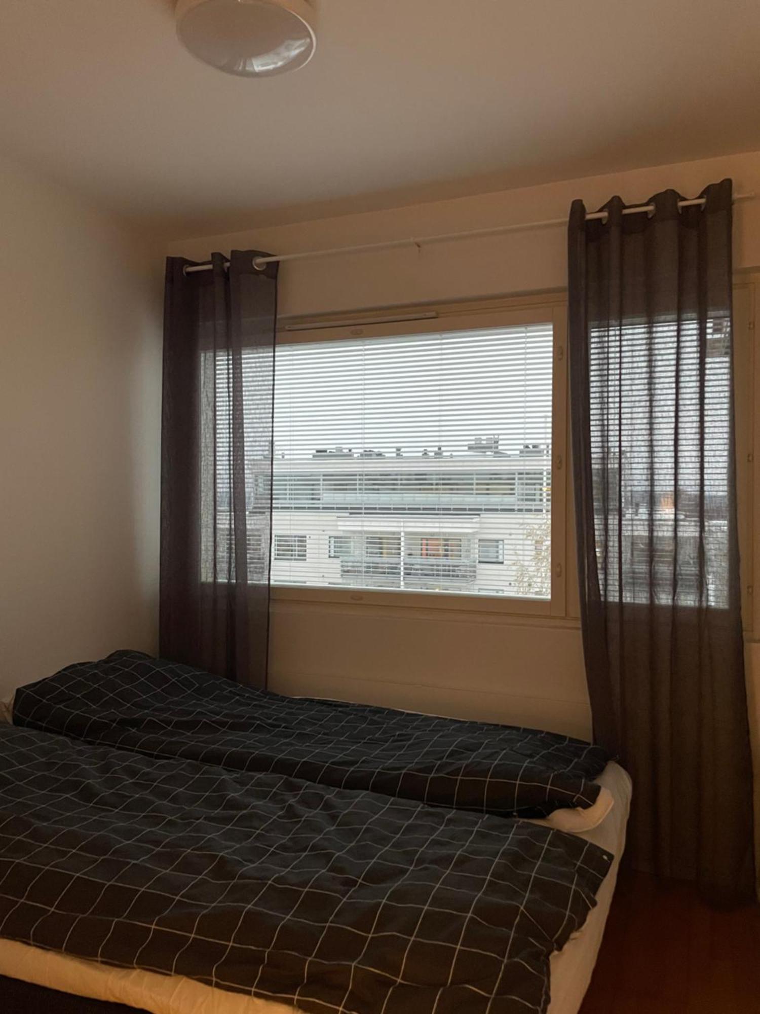 Arctic Circle City Apartment Rovaniemi Zewnętrze zdjęcie
