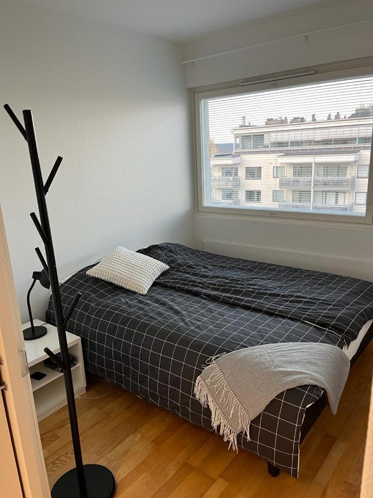Arctic Circle City Apartment Rovaniemi Zewnętrze zdjęcie